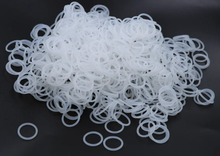 Fonction et objectif de la bague d'étanchéité.