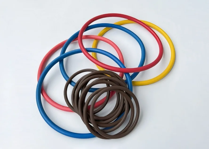 Gamme de produits de Sealing Ring.