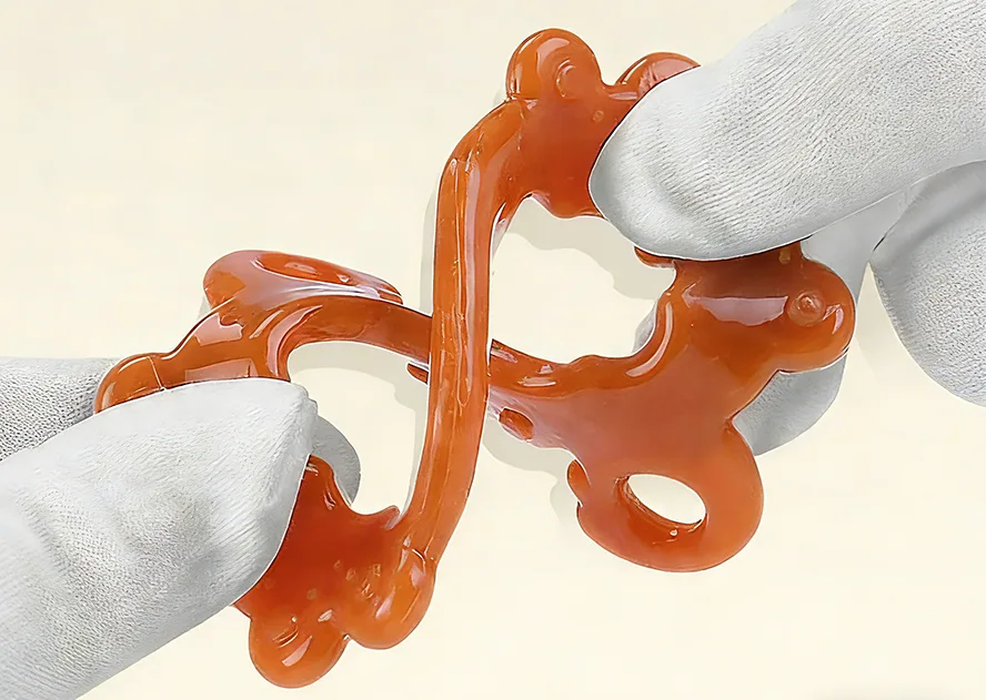 Comment garantir la qualité des produits en silicone pour bébé ?