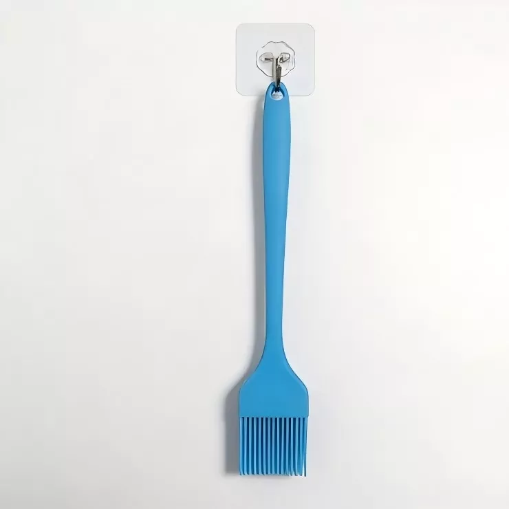 Comment nettoyer et entretenir les brosses en silicone ?