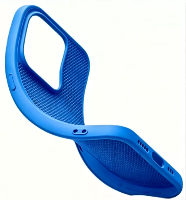 Ces coques en silicone se rayent facilement et s'ajustent mal, comment résoudre ?