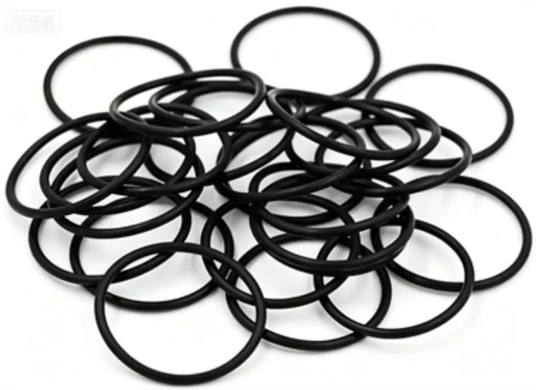 Connaissez-vous les limites de résistance aux températures élevées du caoutchouc de silicone ?