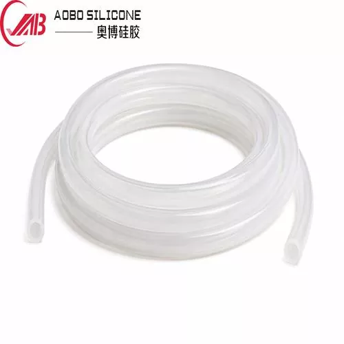 Tube en silicone durci au platine : comment choisir ? Trois conseils essentiels