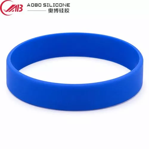 Bracelets en silicone : le mélange parfait de mode et de fonctionnalité