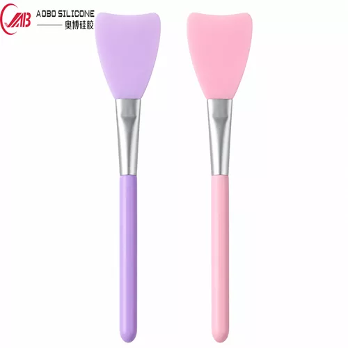 Spatule en silicone – Le choix parfait recommandé par les maquilleurs