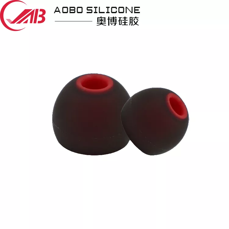 5 avantages clés des embouts en silicone : prolongez la durée de vie de vos écouteurs