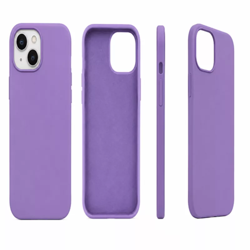 Pourquoi chaque utilisateur d'iPhone a besoin d'une coque de téléphone en silicone : protection, confort et style Pourquoi chaque utilisateur d'iPhone a besoin d'une coque de téléphone en silicone : protection, confort et style
