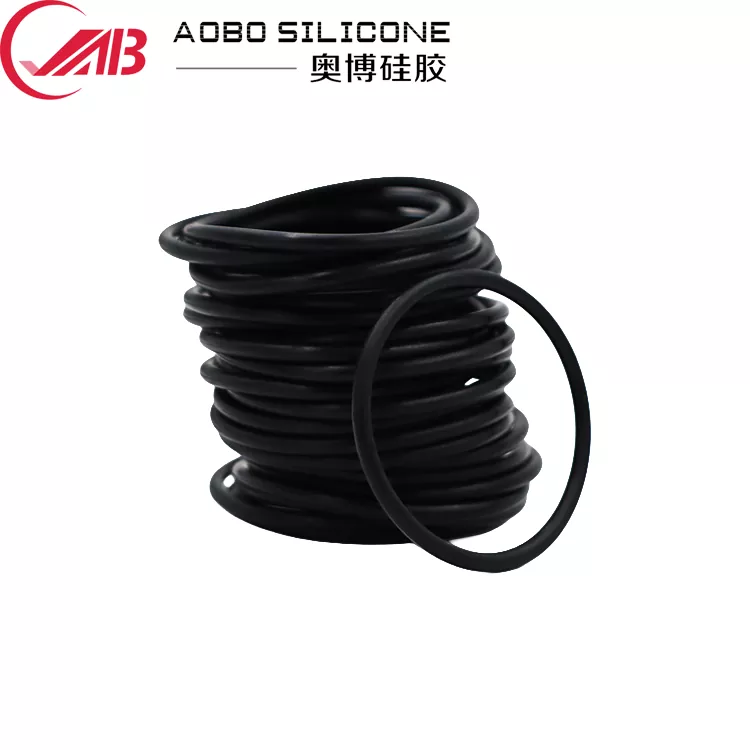 Bagues d'étanchéité en silicone : avez-vous vraiment remarqué ces 3 points critiques d'achat ?