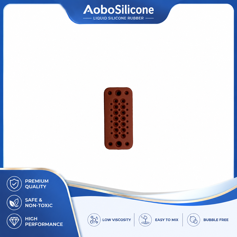 Qu'est-ce qu'un connecteur en silicone ? Un guide complet sur ses utilisations, ses matériaux et sa sélection