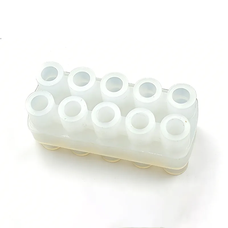 Faisceau de câbles en silicone pour connecteur automobile