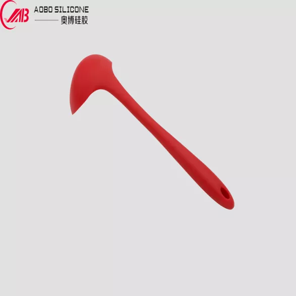 Silicone Spoons